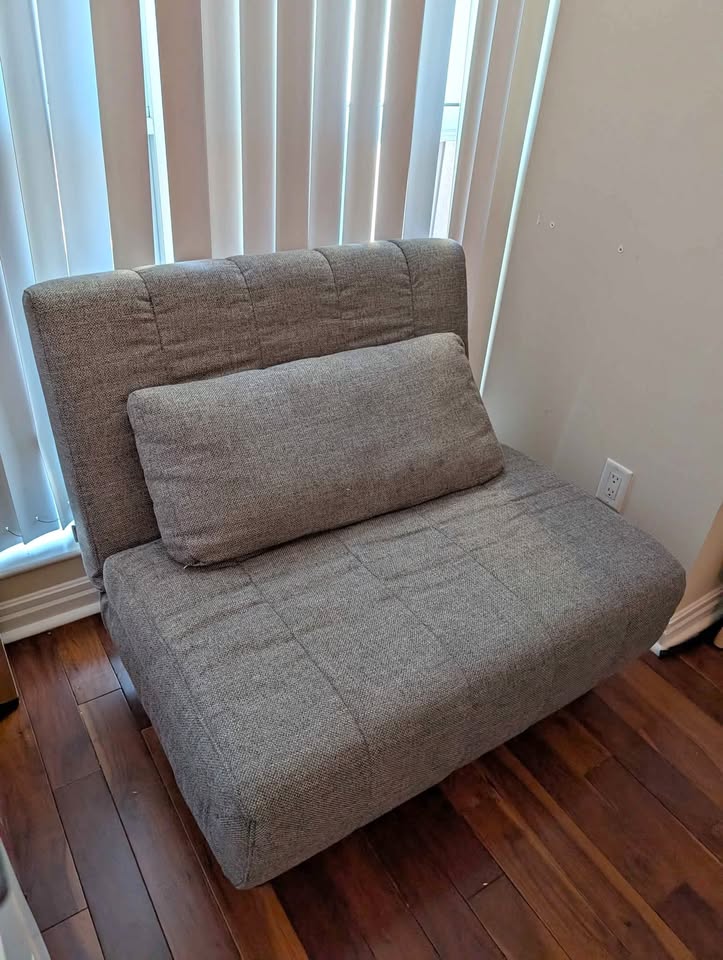 Convertible Sofa Bed