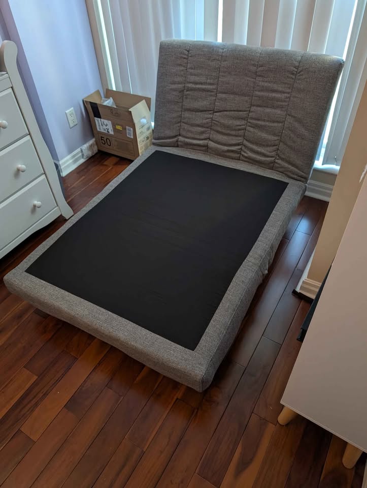 Convertible Sofa Bed - photo 2