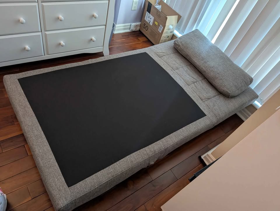 Convertible Sofa Bed - photo 3