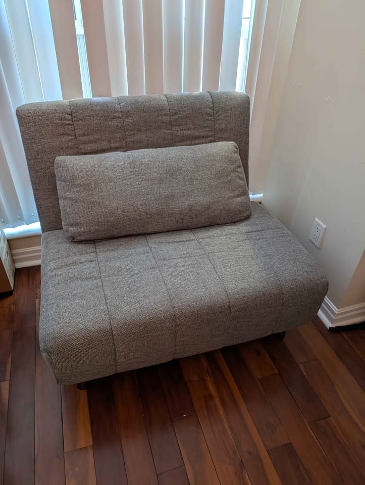 Convertible Sofa Bed - photo 5