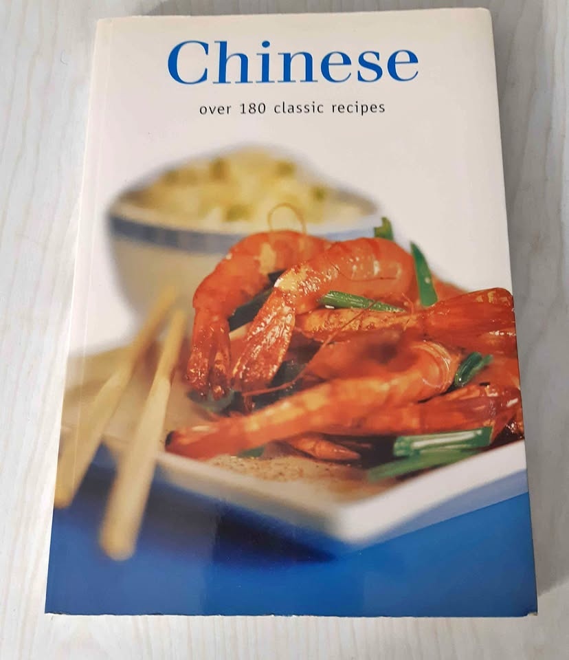 Chinese cuisine