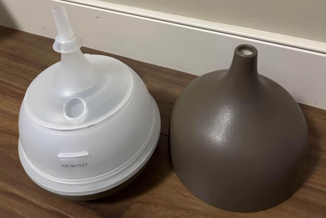 BRAND NEW SAJE AROMA GENI DELUXE - photo 3