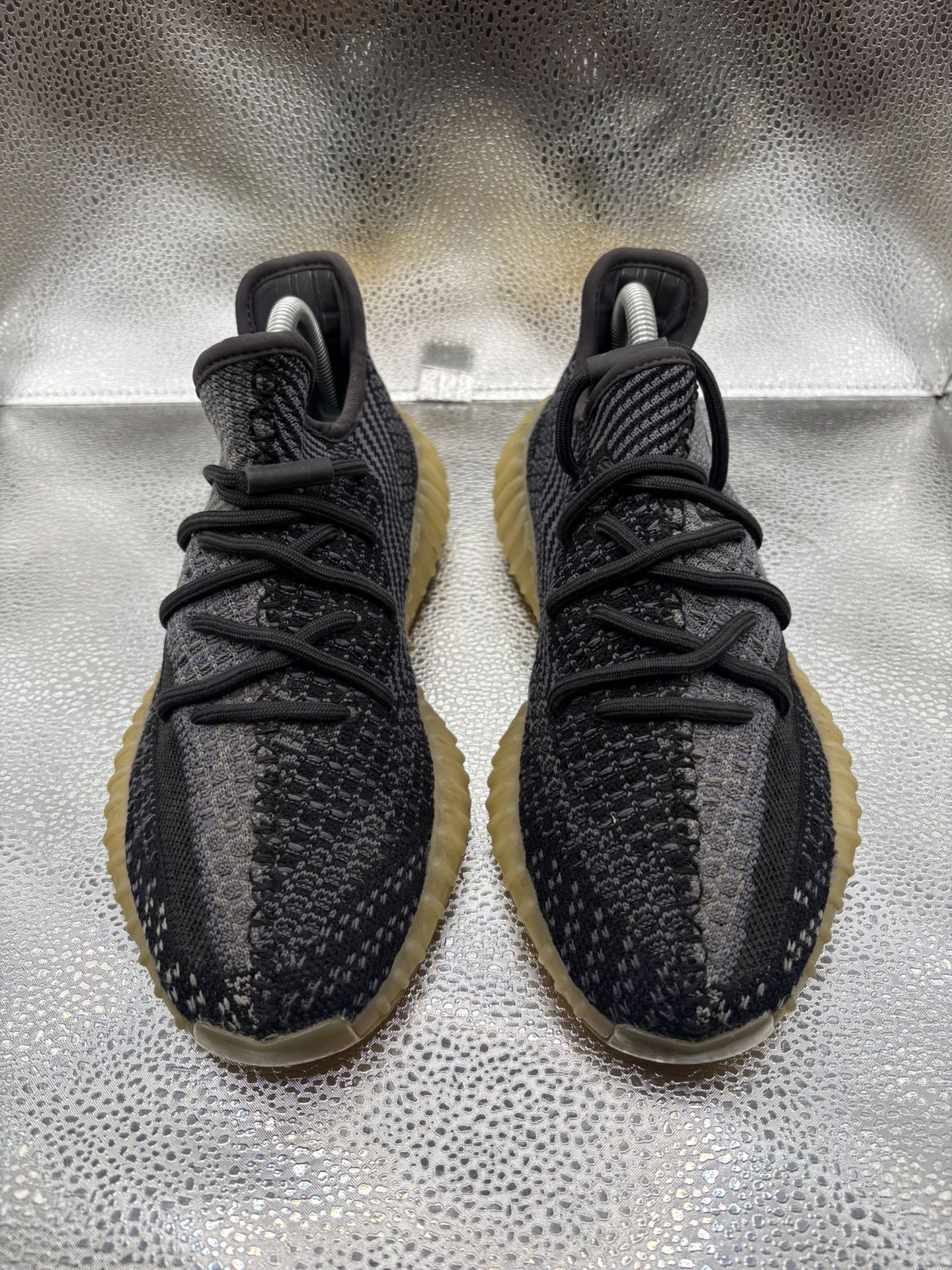 Adidas Yeezy Boost 350 Carbon - photo 2