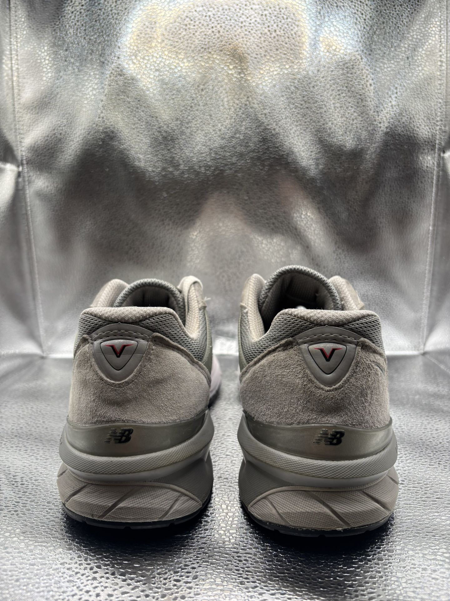 New Balance 990v5 - photo 4