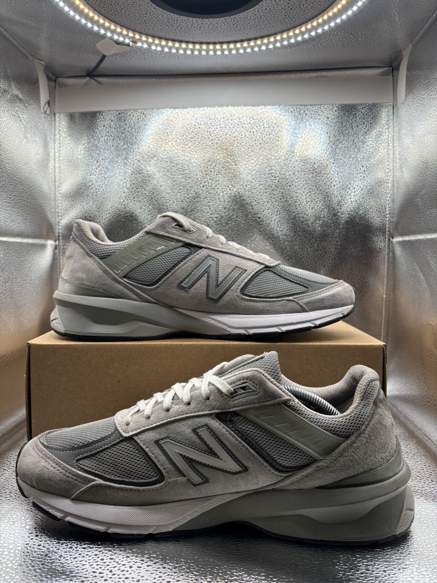 New Balance 990v5 - photo 5