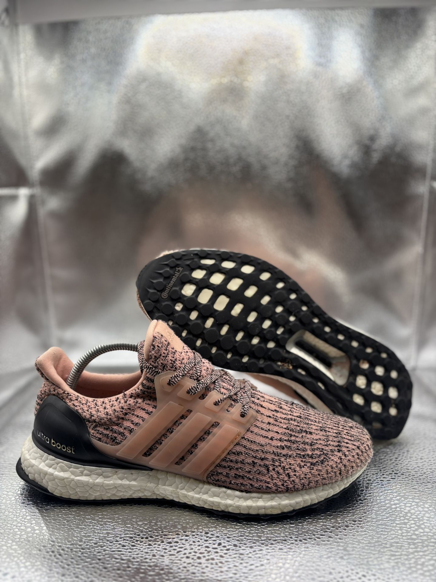 Adidas Ultra Boost 3.0 Still Breeze