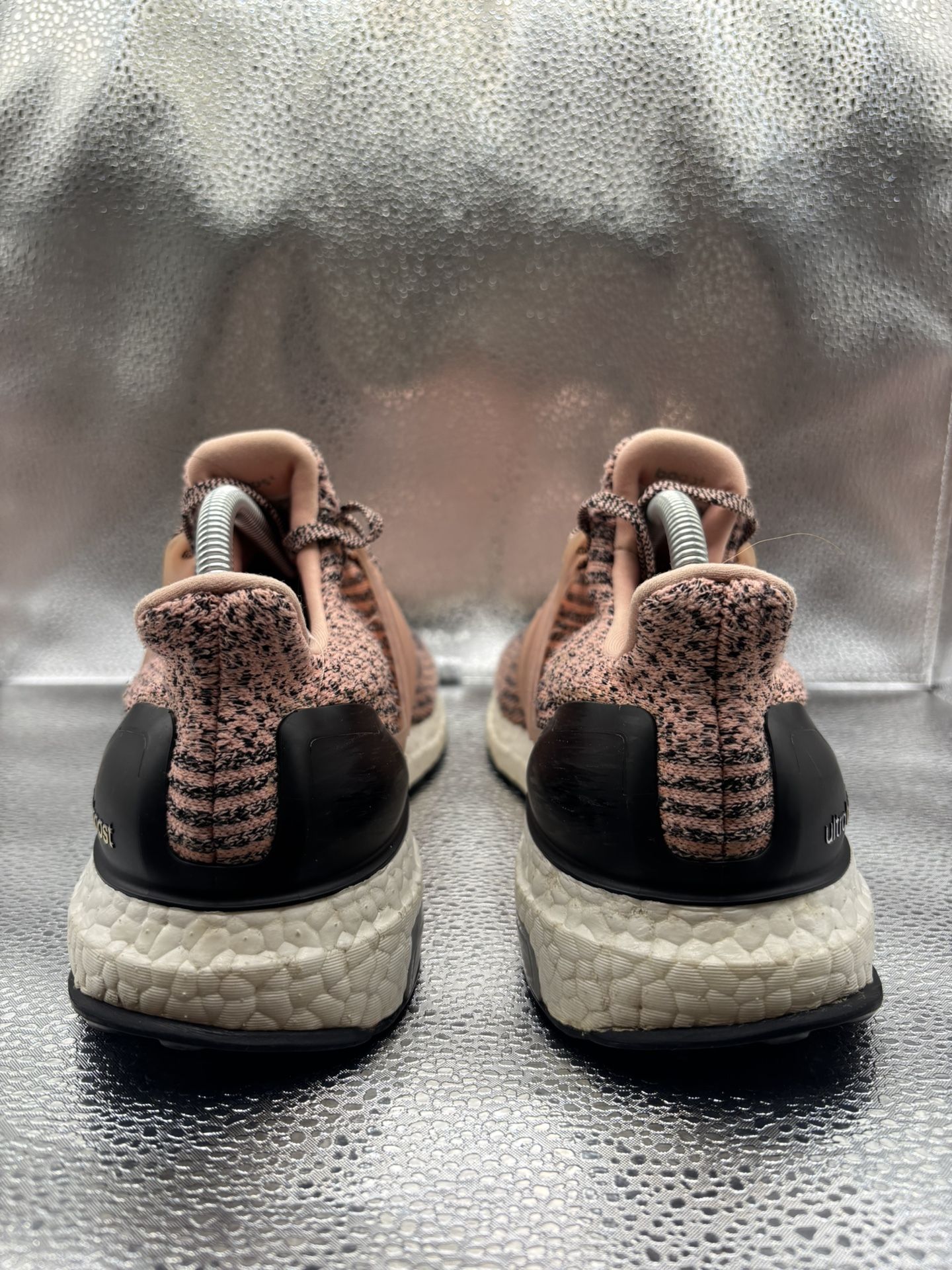 Adidas Ultra Boost 3.0 Still Breeze - photo 4