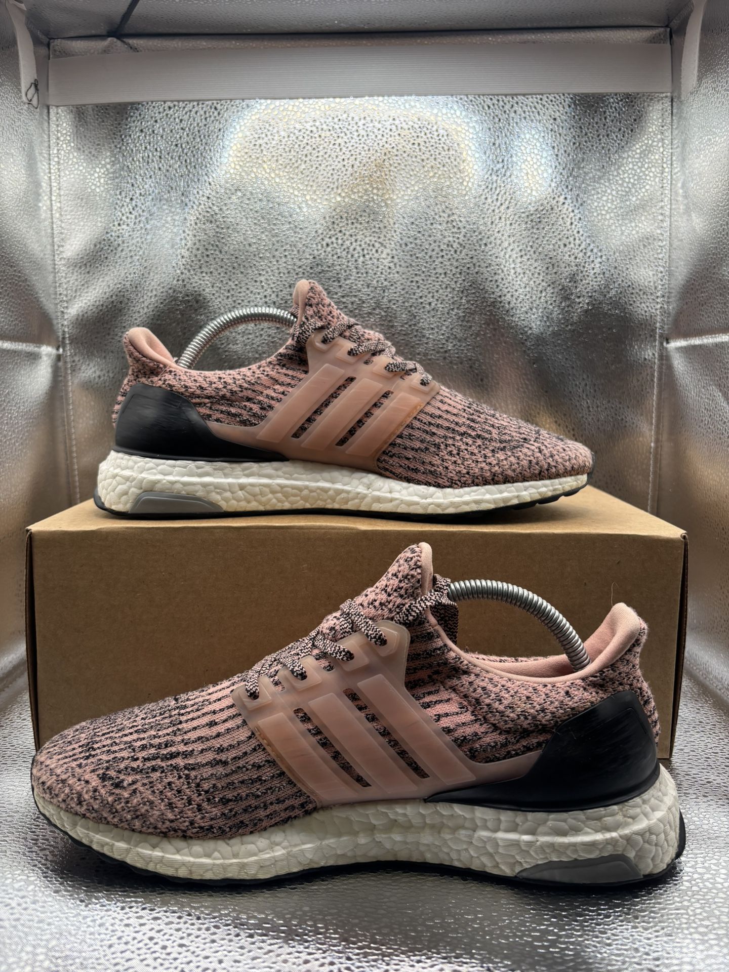 Adidas Ultra Boost 3.0 Still Breeze - photo 5