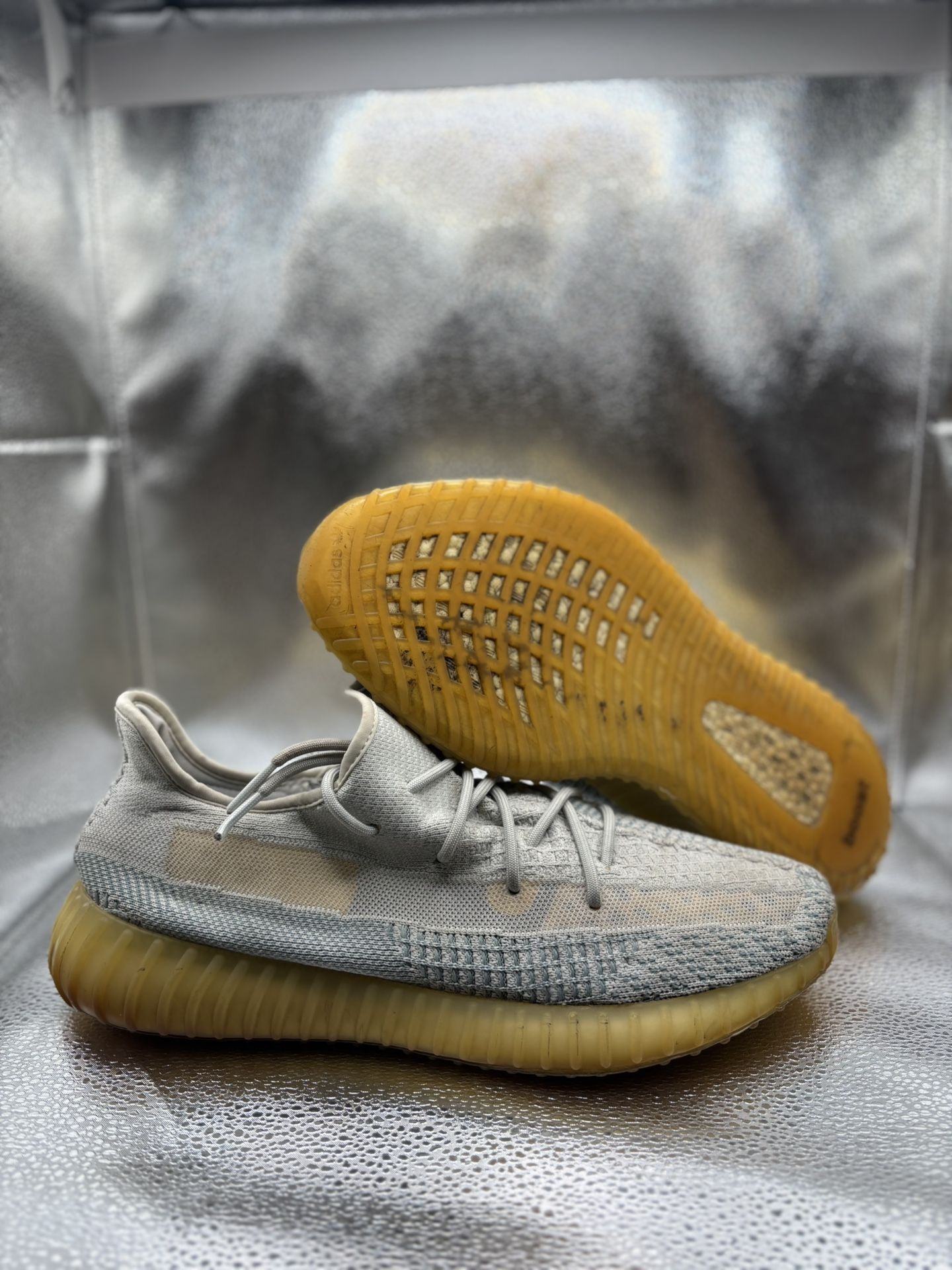 Adidas Yeezy Boost 350 Cloud White