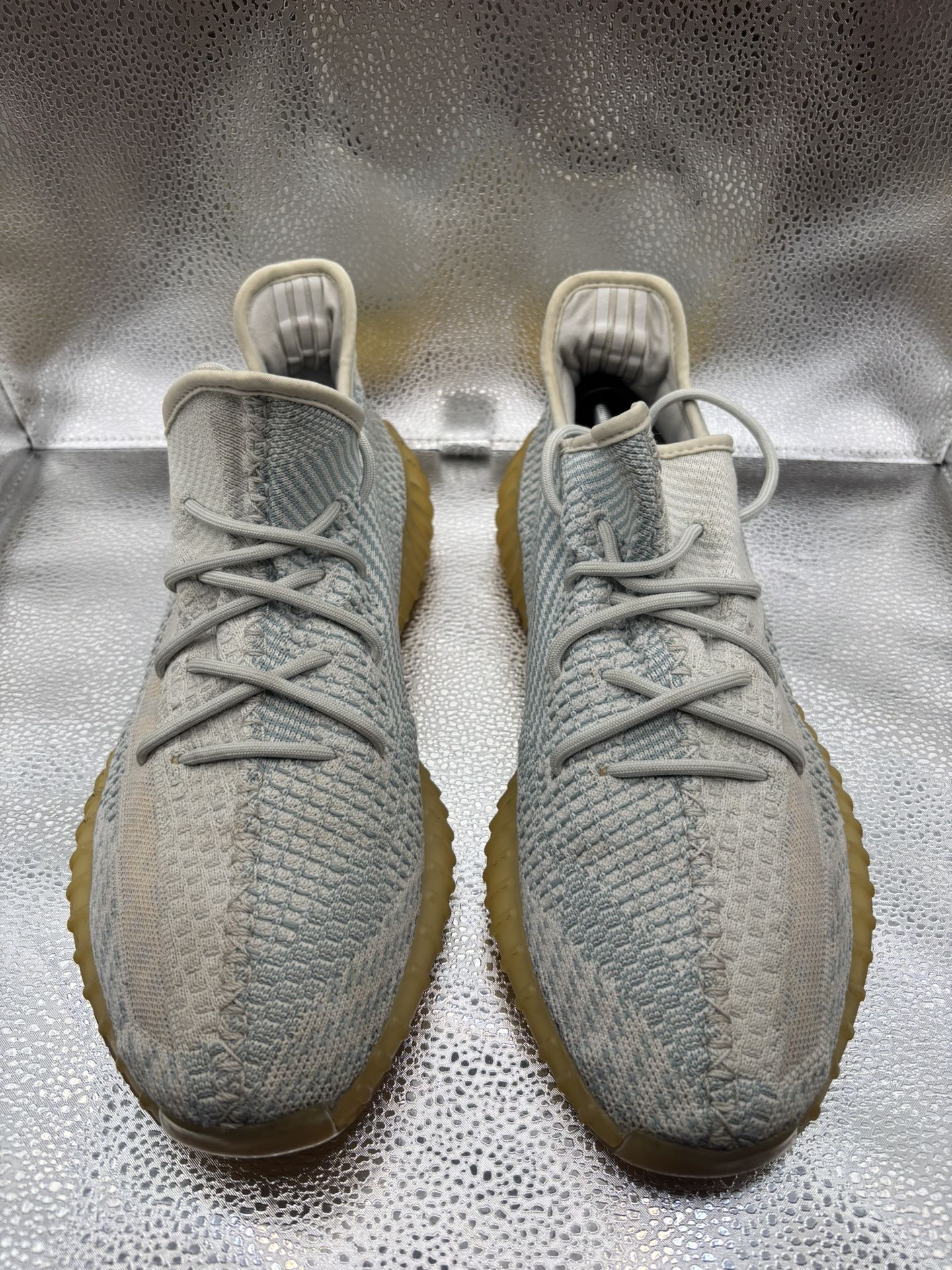 Adidas Yeezy Boost 350 Cloud White - photo 2