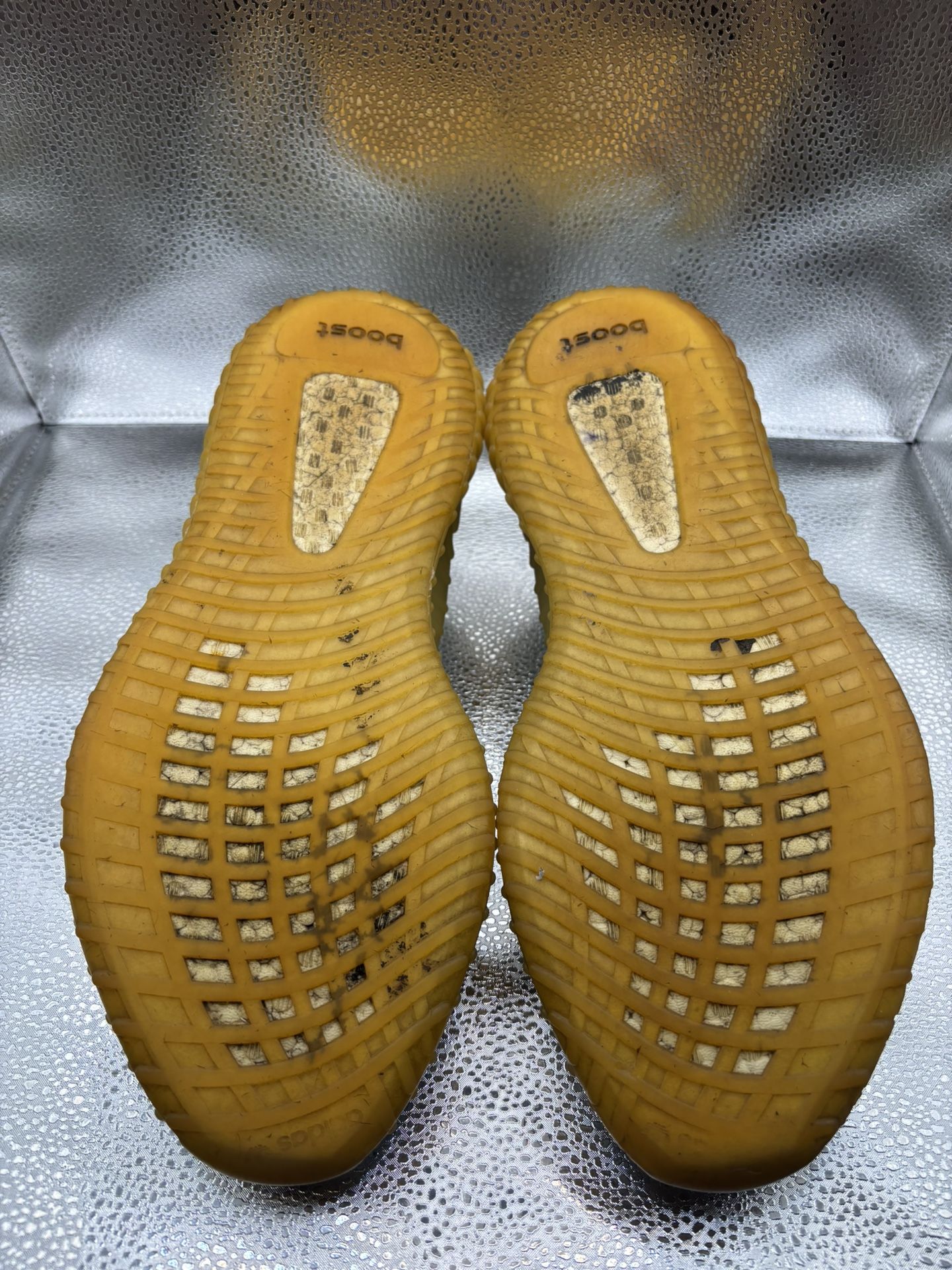 Adidas Yeezy Boost 350 Cloud White - photo 3