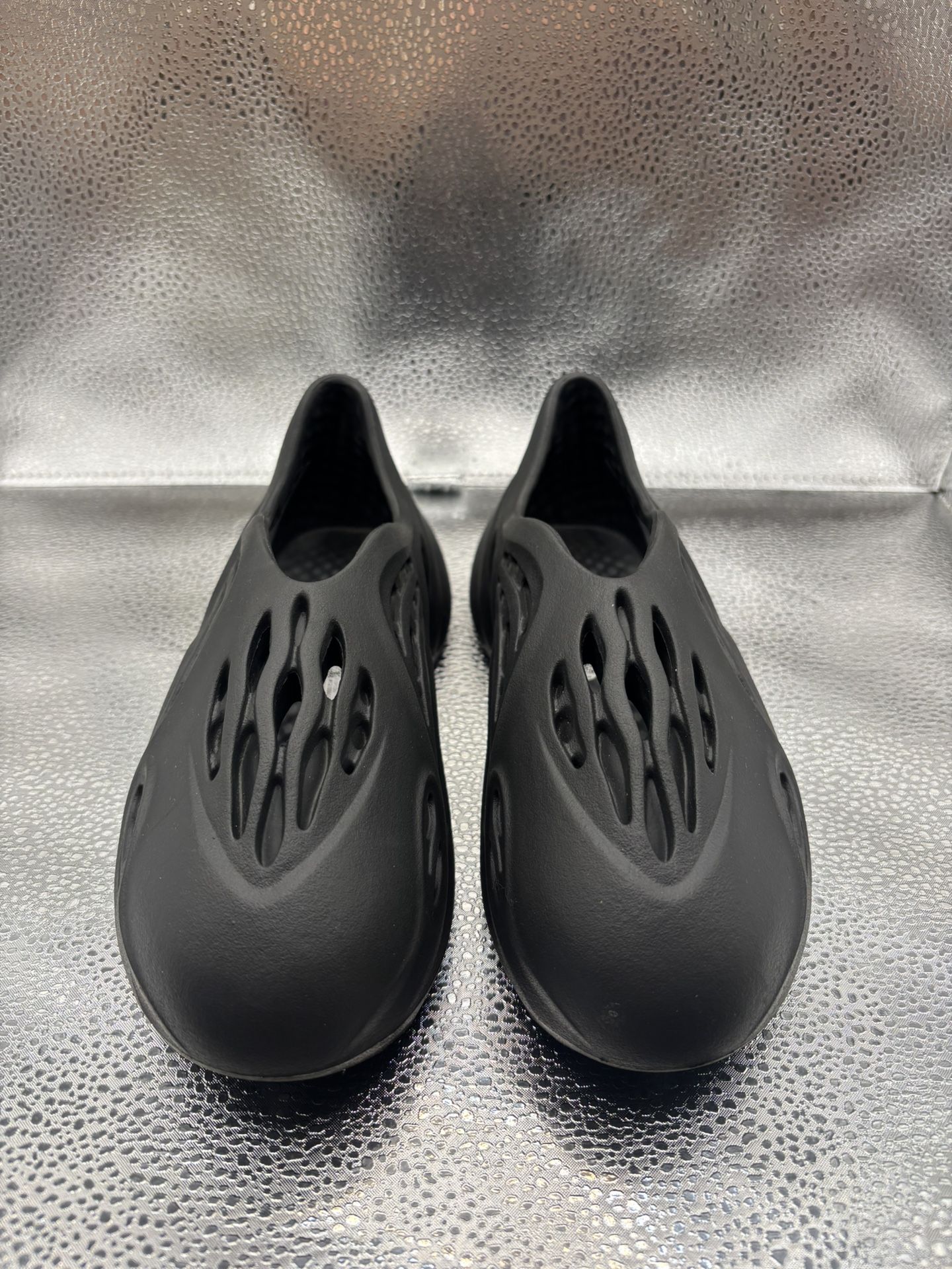 Adidas Yeezy Foam Runner Onyx GS - photo 2
