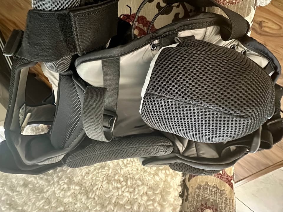Vaughn Velocity 9 Goalie Chest Protector X-LARGE - photo 2