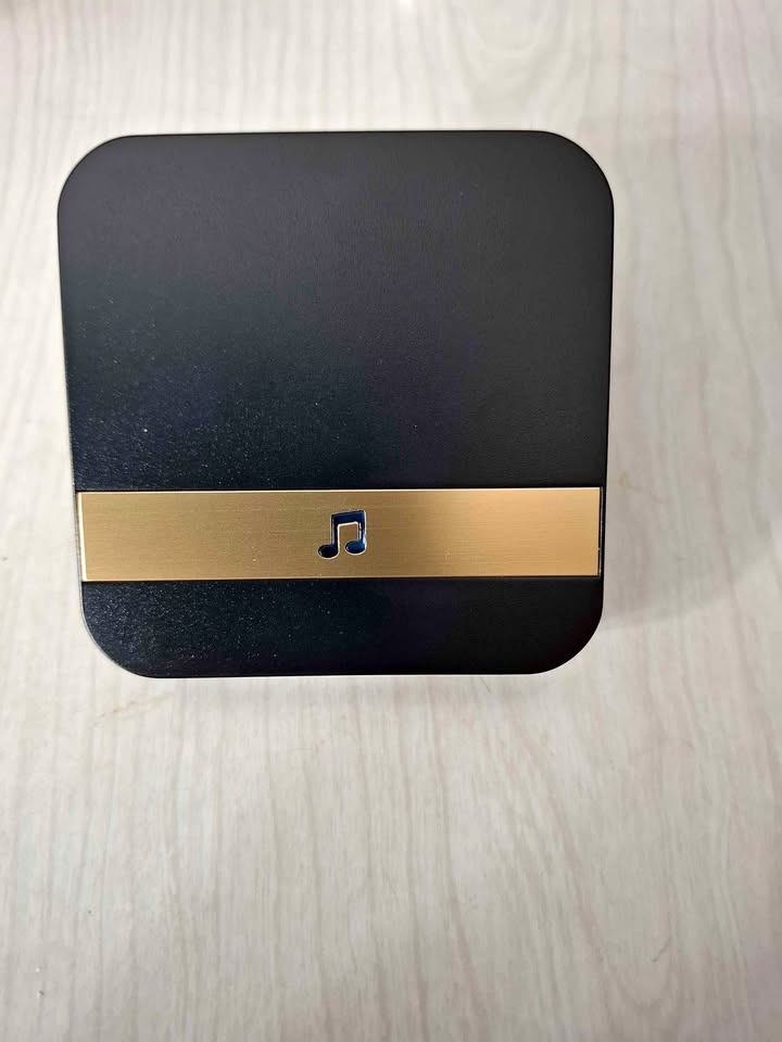 Wireless  Video Doorbell Ding Dong
