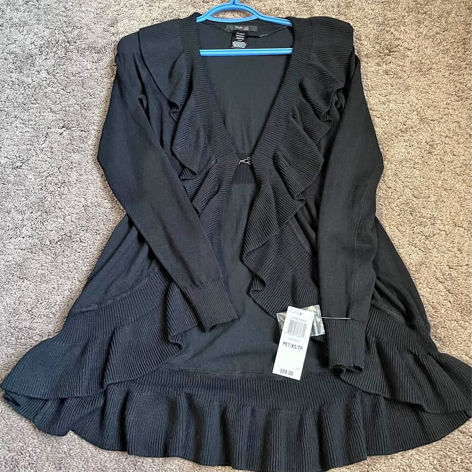 Style & Co.Petite Brand new with tag. Size : Petite Extra Small