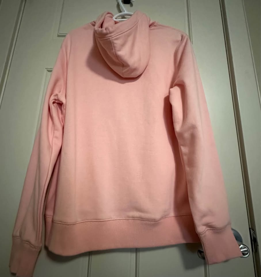 BNWT Tommy Hilfiger Classic Unisex Hoodie Pullover Size : Medium - photo 2