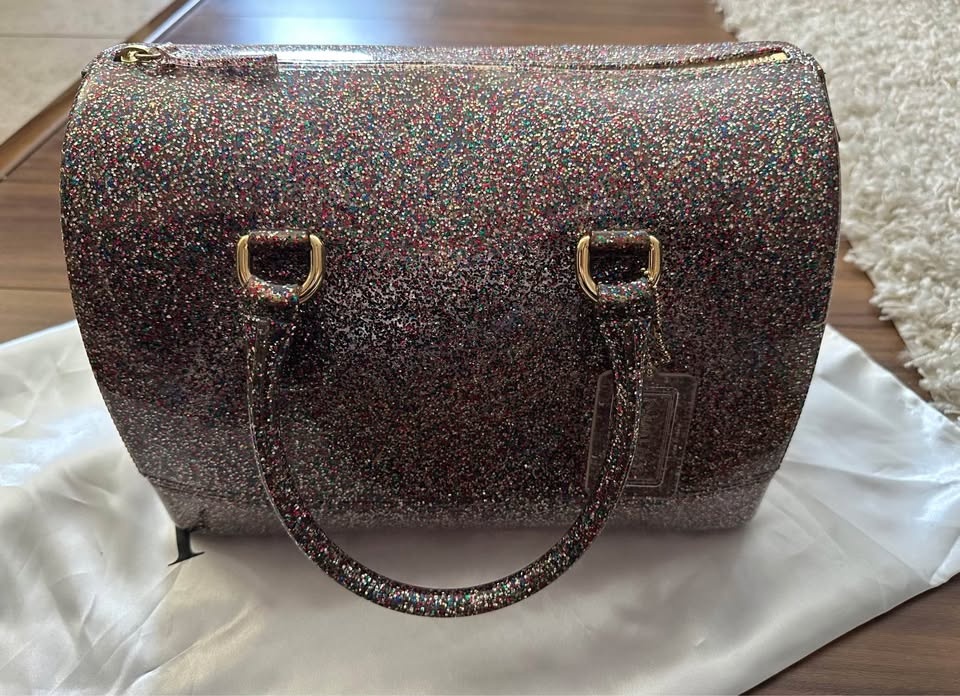 BNWT FURLA CANDY BAG Price :$165 - photo 2
