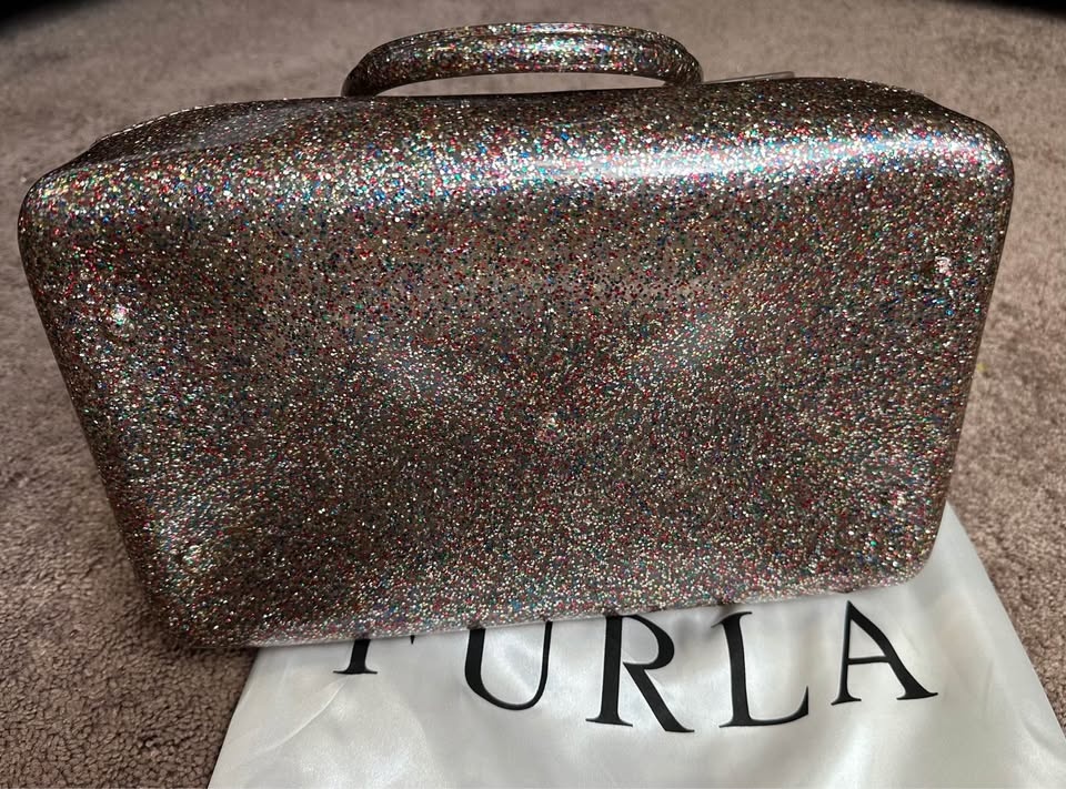 BNWT FURLA CANDY BAG Price :$165 - photo 4