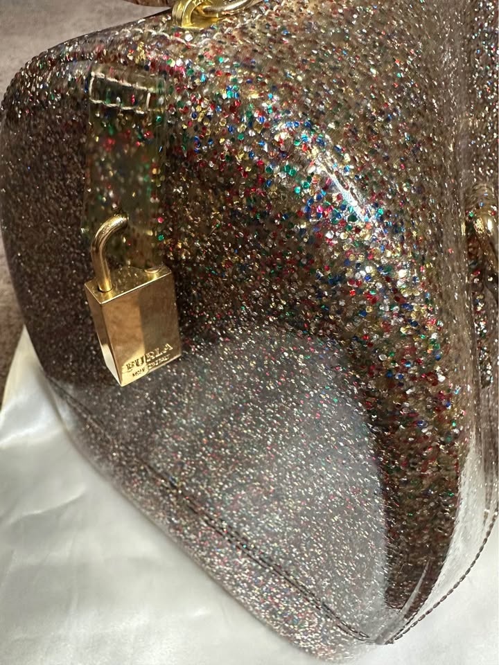 BNWT FURLA CANDY BAG Price :$165 - photo 5
