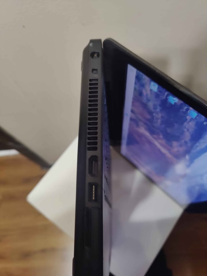 Dell laptop i5 128GB SSD 8GB RAM - photo 2