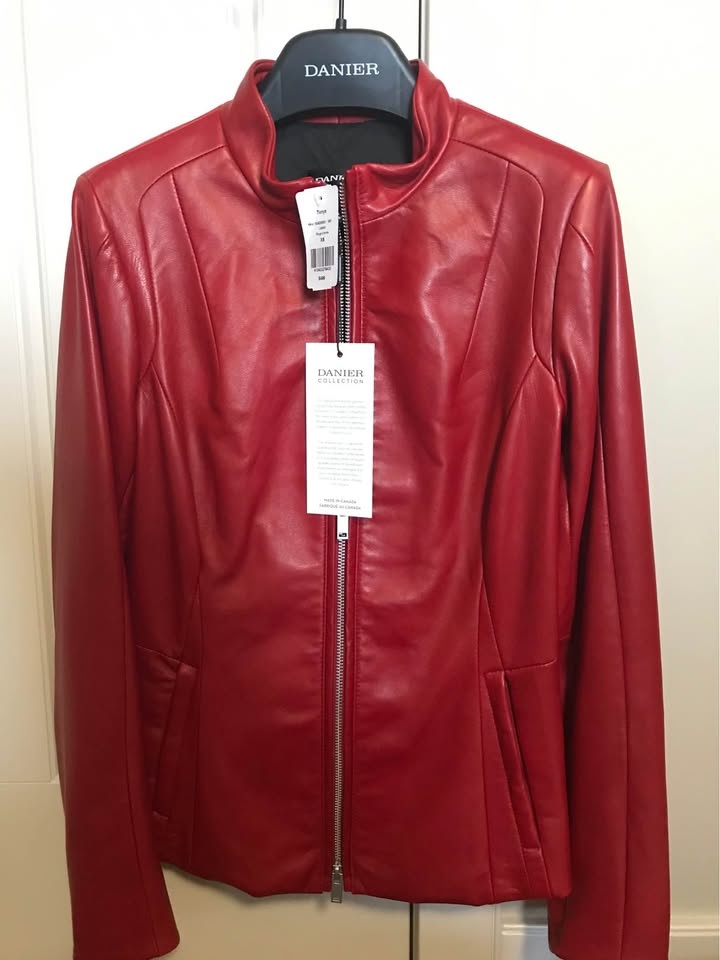 BNWT Danier Size : Extra Small - photo 2