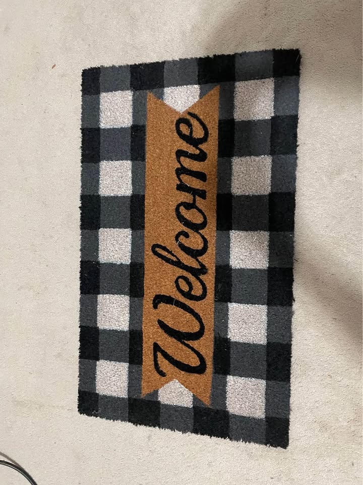 Outdoor Mat - photo 2