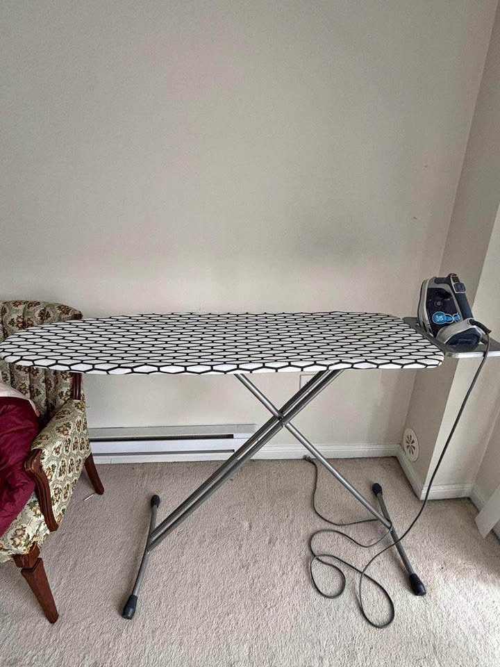 Ironing Board