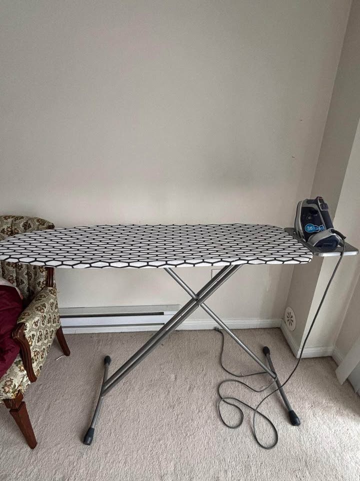 Ironing Board - photo 2