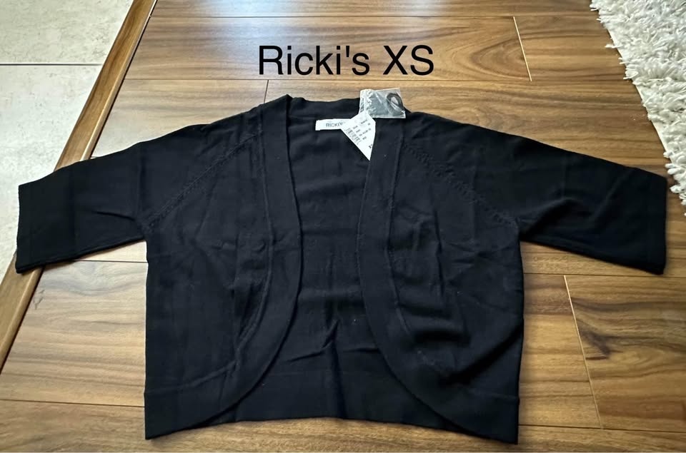 BNWT Ricki's & Banana Republic Size : XS Price : $30 each - photo 3