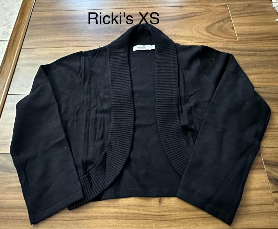 BNWT Ricki's & Banana Republic Size : XS Price : $30 each - photo 4