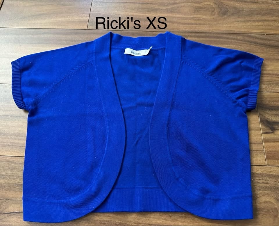 BNWT Ricki's & Banana Republic Size : XS Price : $30 each - photo 5