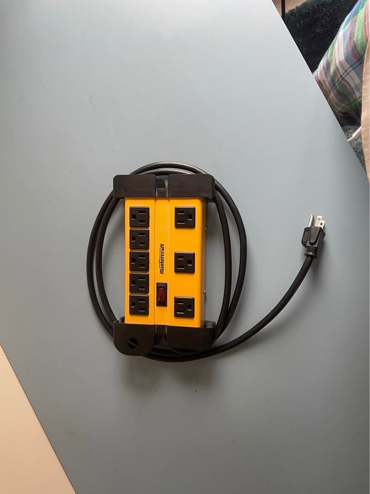 Power bar / extension unit - photo 2