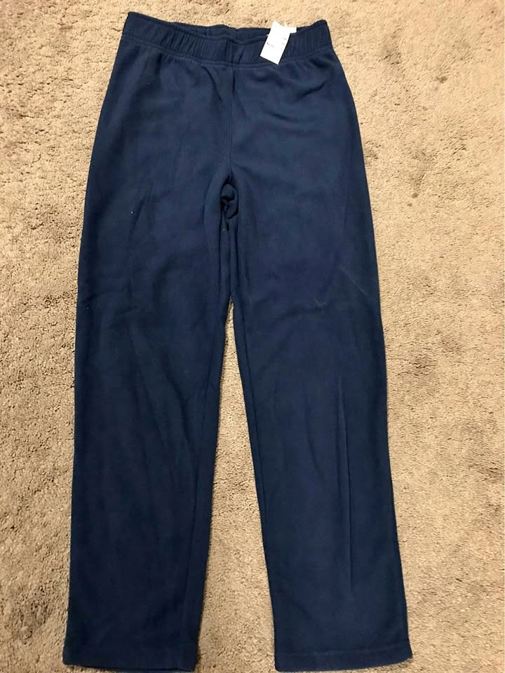 Children's Place Boy's sweatpants size : XL (14) Brand new with