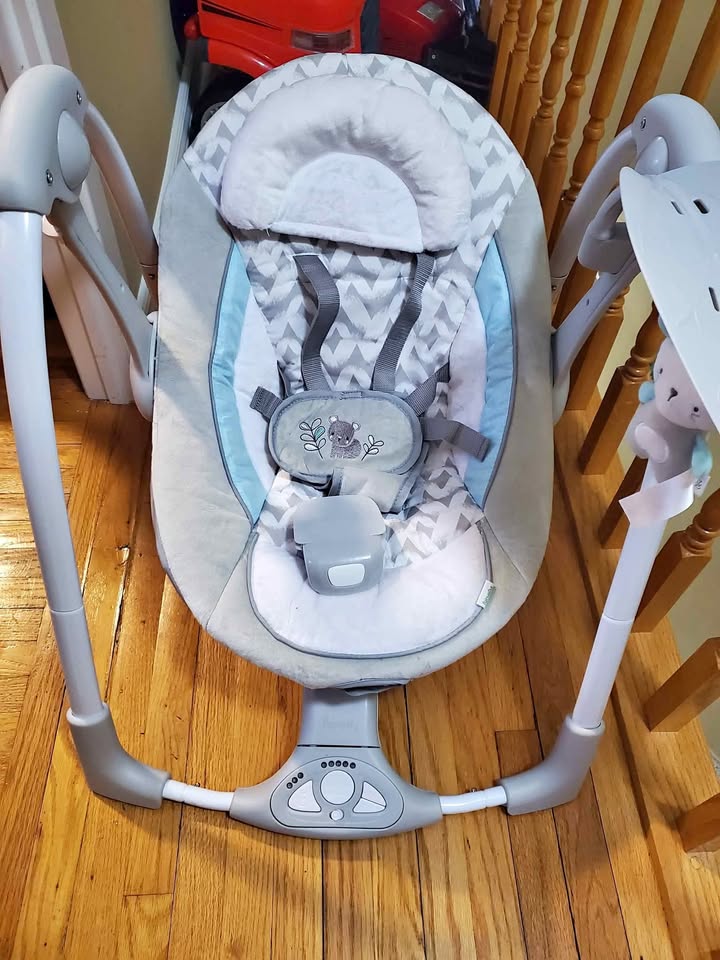 Baby Swing