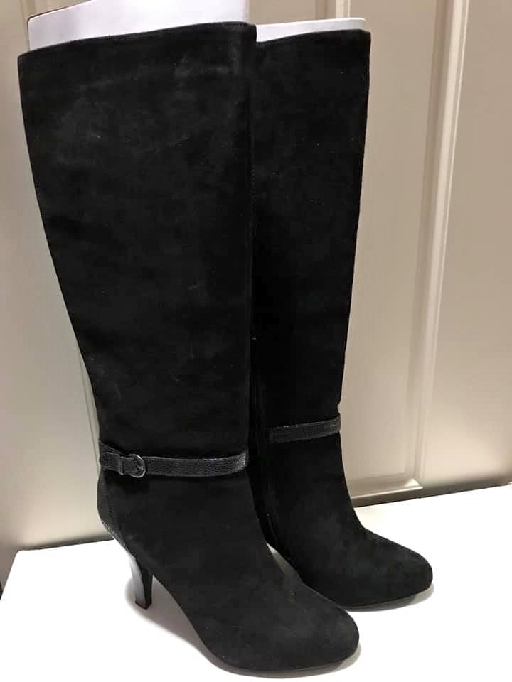 Alfani Women Boots