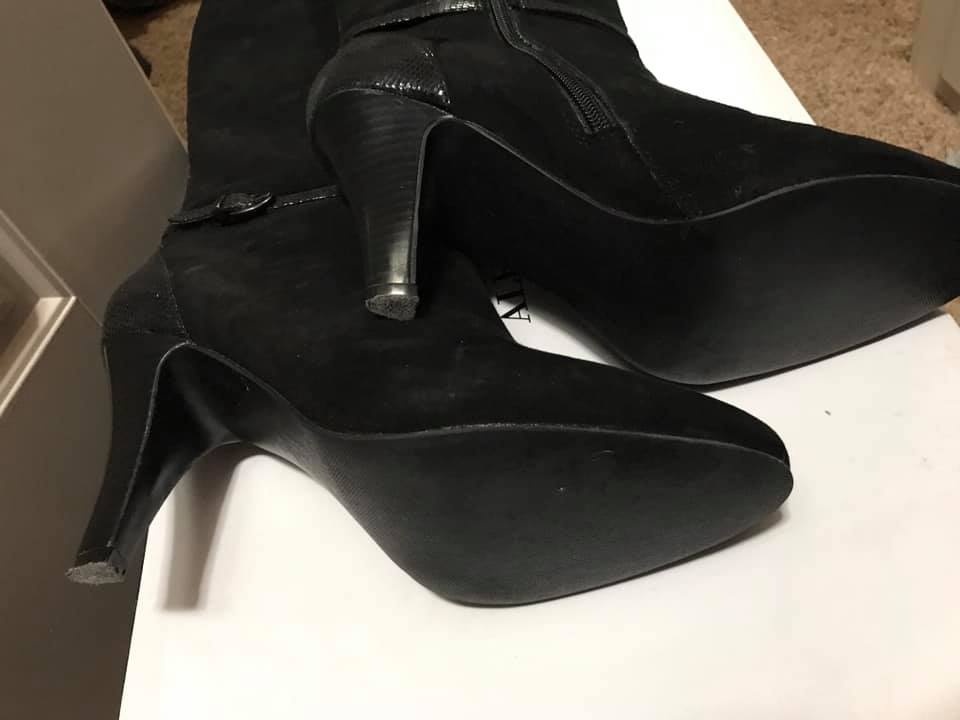 Alfani Women Boots - photo 2