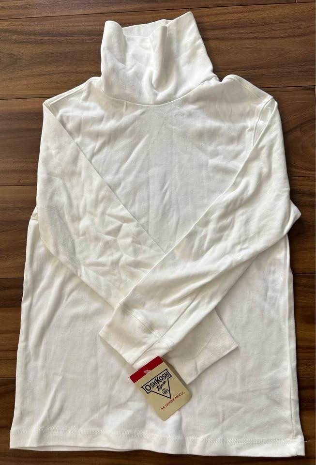 BNWT OSH KOSH Size : 8 Price $5 - photo 2
