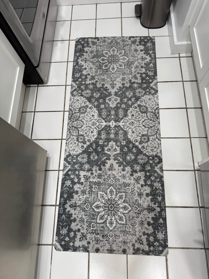 Foam kitchen mat - photo 2