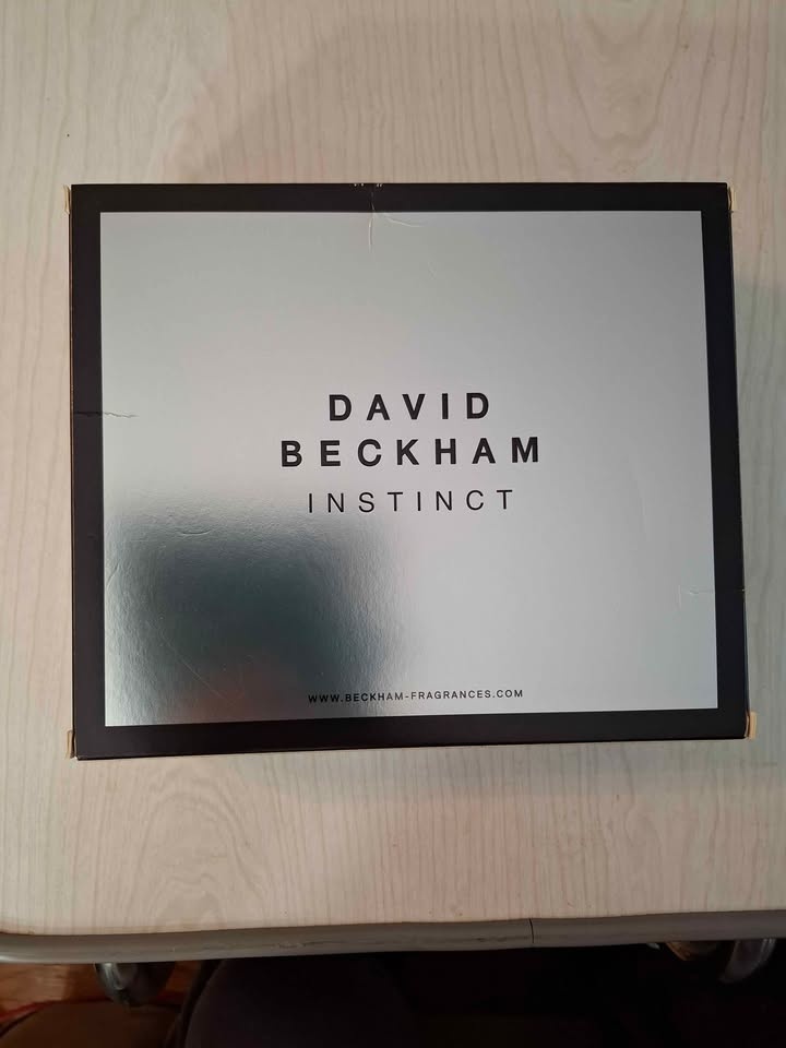 DAVID BECKHAM - photo 2