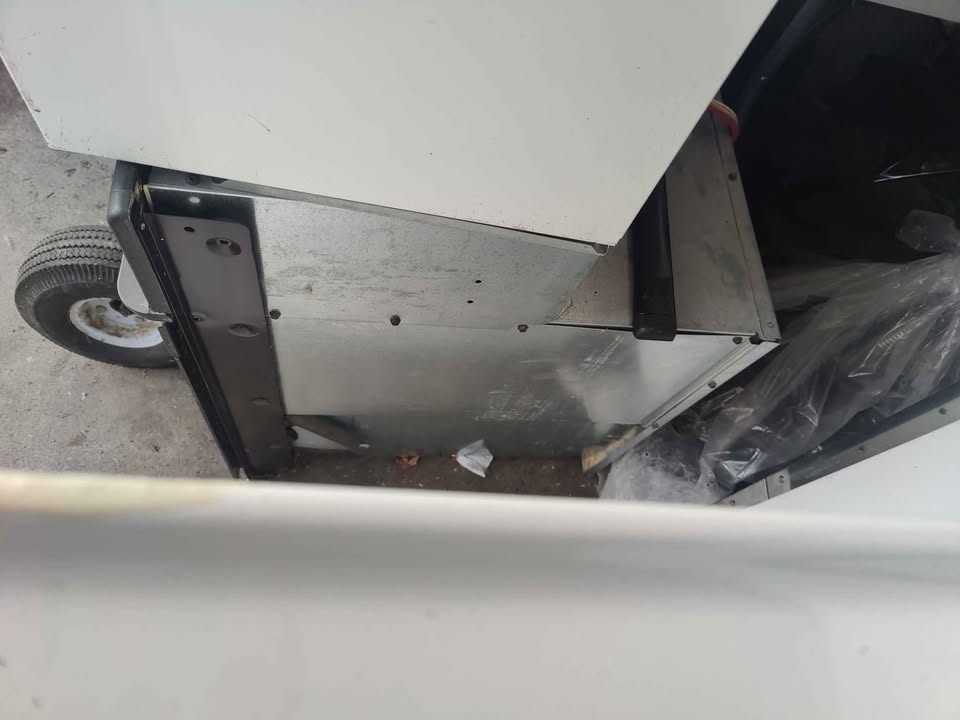 GE Wall oven - photo 2