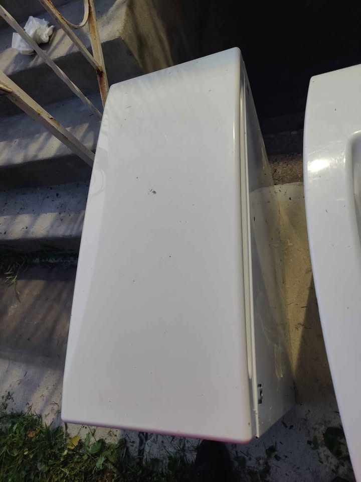 Laundry washer dryer pedestal set - photo 4