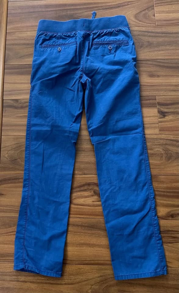 Never Worn Gap Boys Pants Size : XL REGULAR Price $10 - photo 2