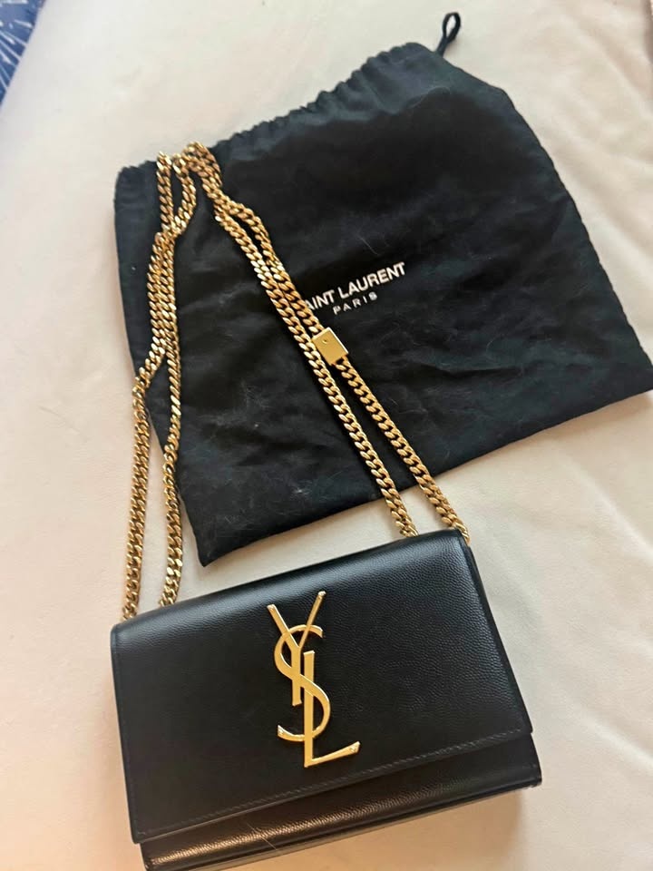 YSL Kate small