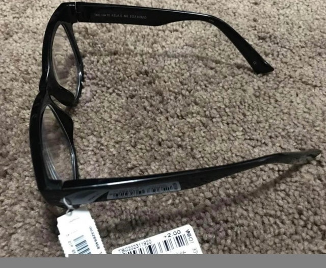 BNWT TBC Reading Glasses +2.00 - photo 2