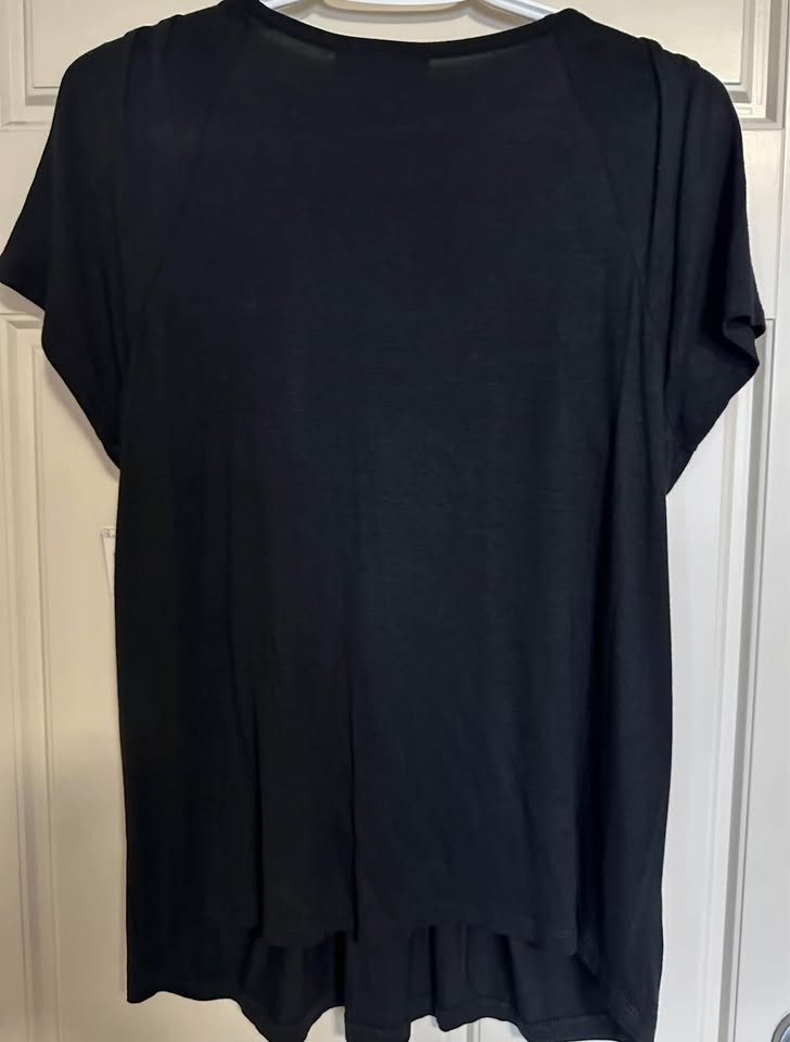 BNWT STYLE & CO.PETITE size : LARGE Price $35 - photo 3