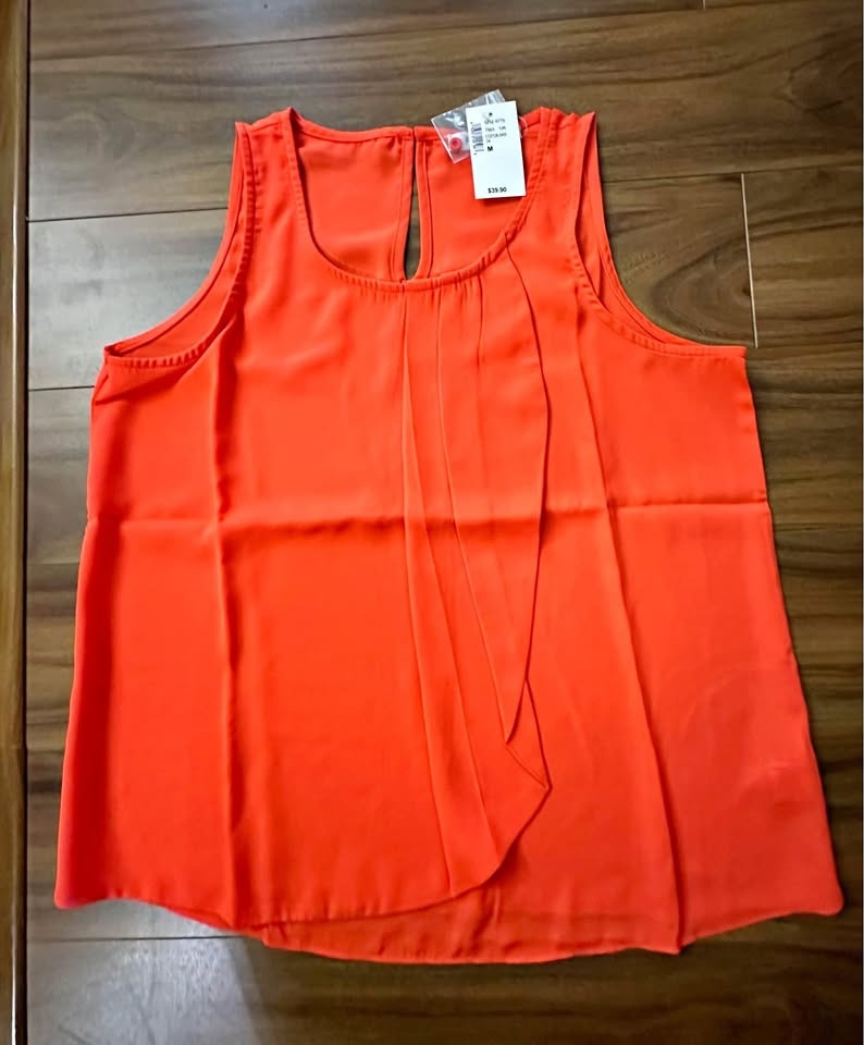 Ricki's Blouses Size : Medium Price : $35 each