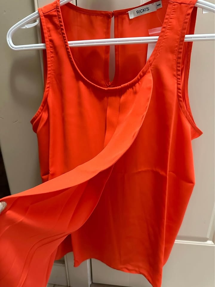 Ricki's Blouses Size : Medium Price : $35 each - photo 3