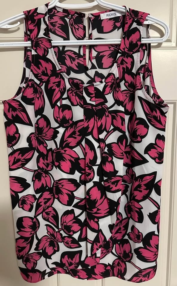 Ricki's Blouses Size : Medium Price : $35 each - photo 4