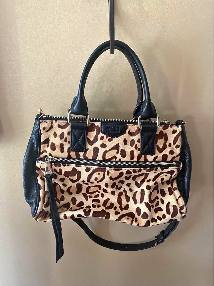 AIMEE KESTENBERG purse🥕