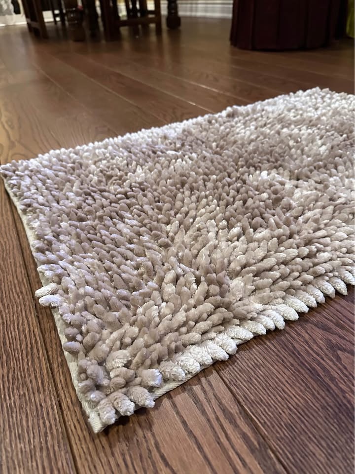 Bath rug - photo 2